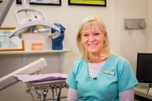 Betsy dental assistant of Huntingdon Valley Dental Arts