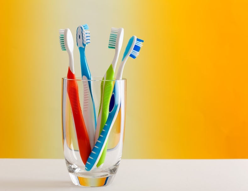 How To Tell if Your Toothbrush is Right For You