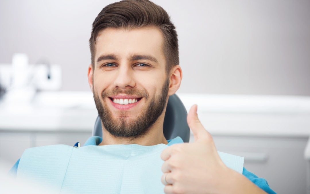 The Most Common Cosmetic Dentistry Procedures